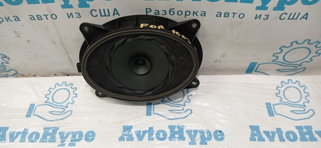 Динамик дверной перед лев Subaru Forester 14-18 SJ