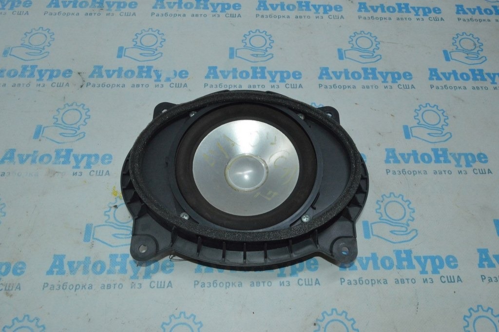 Динамик дверной перед лев Toyota Avalon 05-12 JBL