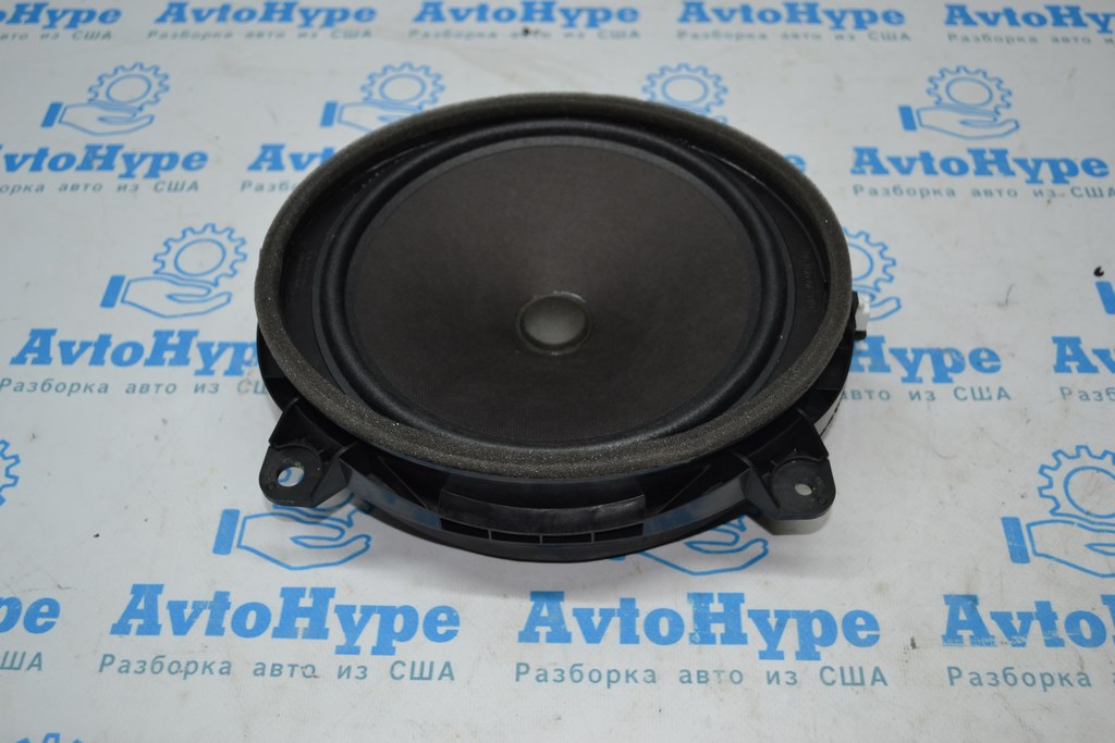 Динамик дверной перед лев Toyota Tundra 22-