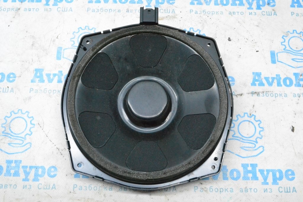 Динамик дверной перед прав Land Rover Range Rover L405 13-17 LOW