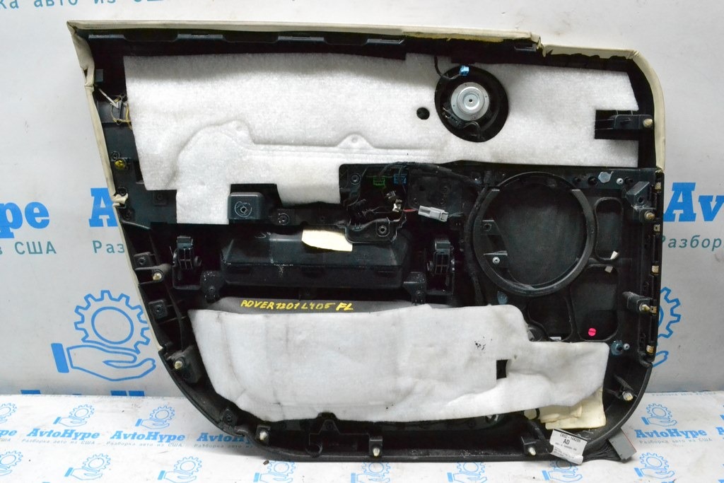 Динамик дверной перед прав Land Rover Range Rover L405 13-17 MID