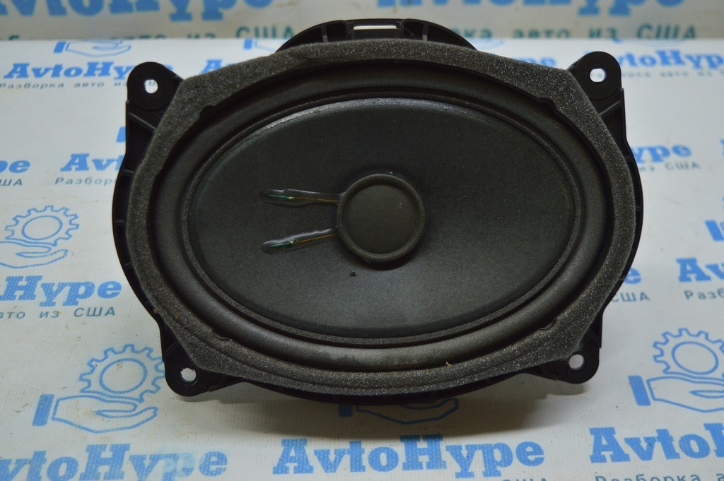 Динамик дверной перед прав Lexus LS460 LS600h 07-12 mark levinson