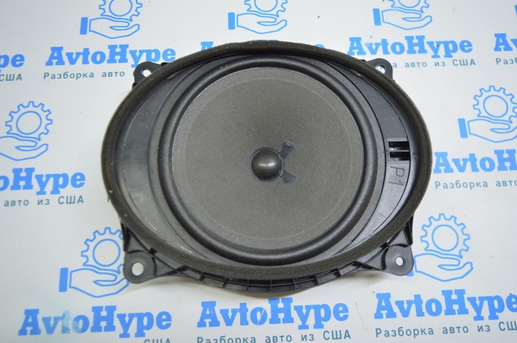 Динамик дверной перед прав Toyota Camry v50 12-14 usa\euro
