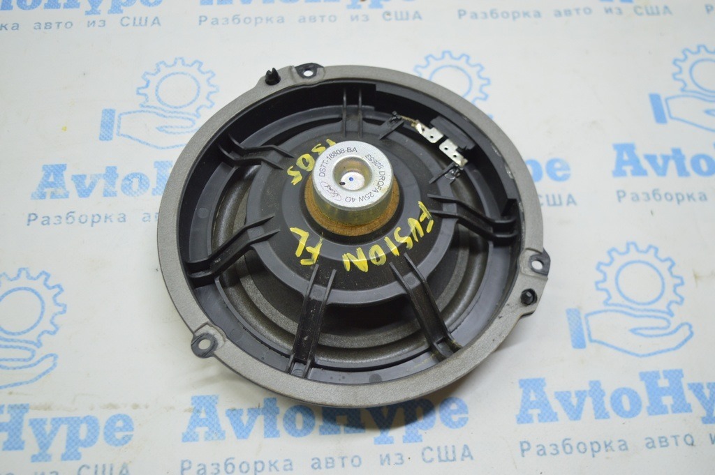 Динамик дверной передний левый Ford Fusion mk5 13-20