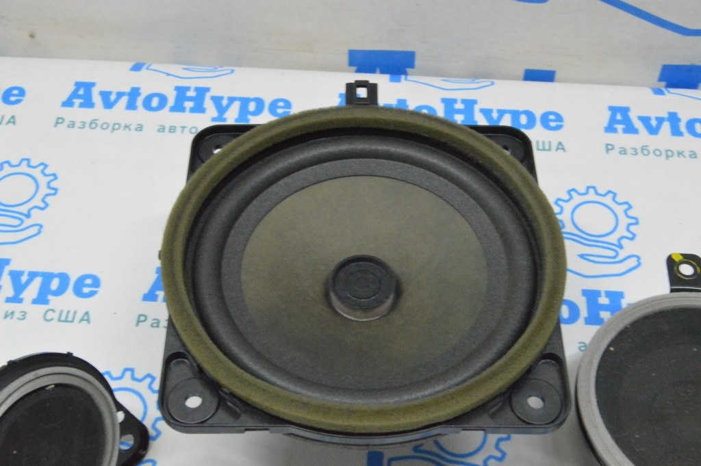 Динамик дверной передний левый Kia Optima 11-15 JBL INFINITY