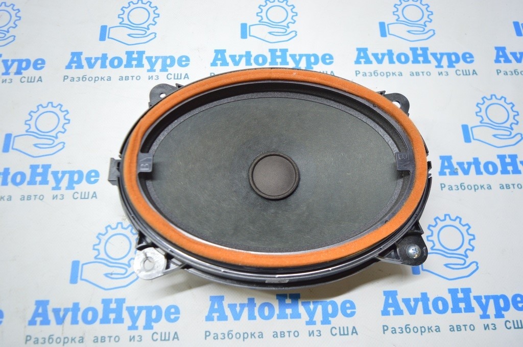 Динамик дверной передний правый Subaru Forester 19- SK harman kardon (01)