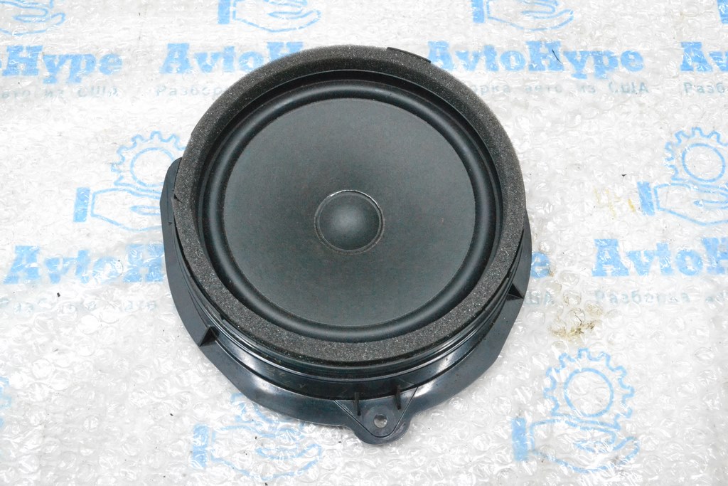 Динамик дверной зад лев Audi A7 C8 19-25 Bang and Olufsen (01) без магнита