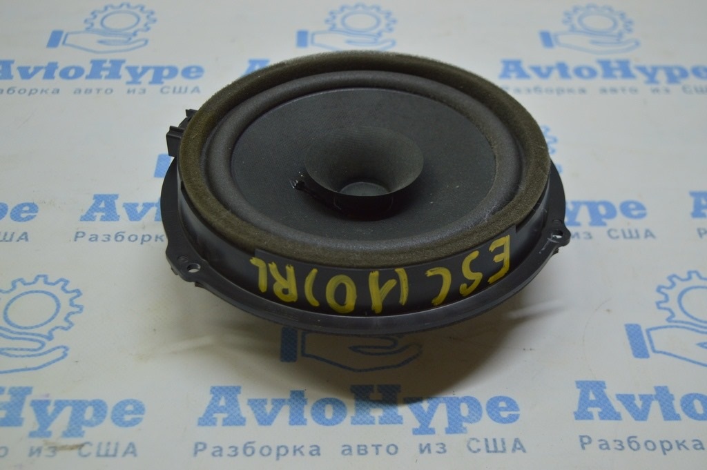 Динамик дверной зад лев Ford Escape MK3 13-