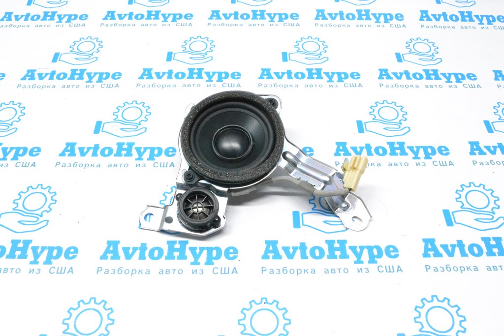 Динамік дверний зад лів середній Lexus LS460 LS600h 07-12 mark levinson (02)