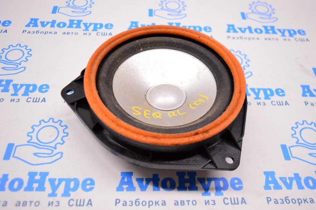 Динамик дверной зад лев Toyota Sequoia 2008-2022 JBL