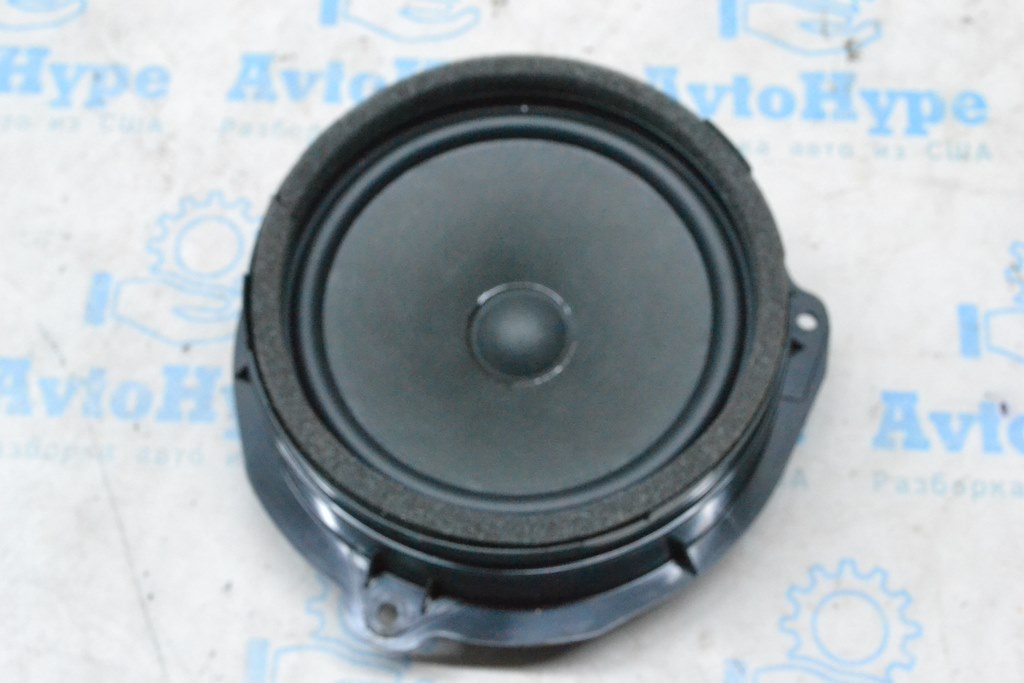 Динамик дверной зад прав Audi A7 C8 19-25 Bang and Olufsen