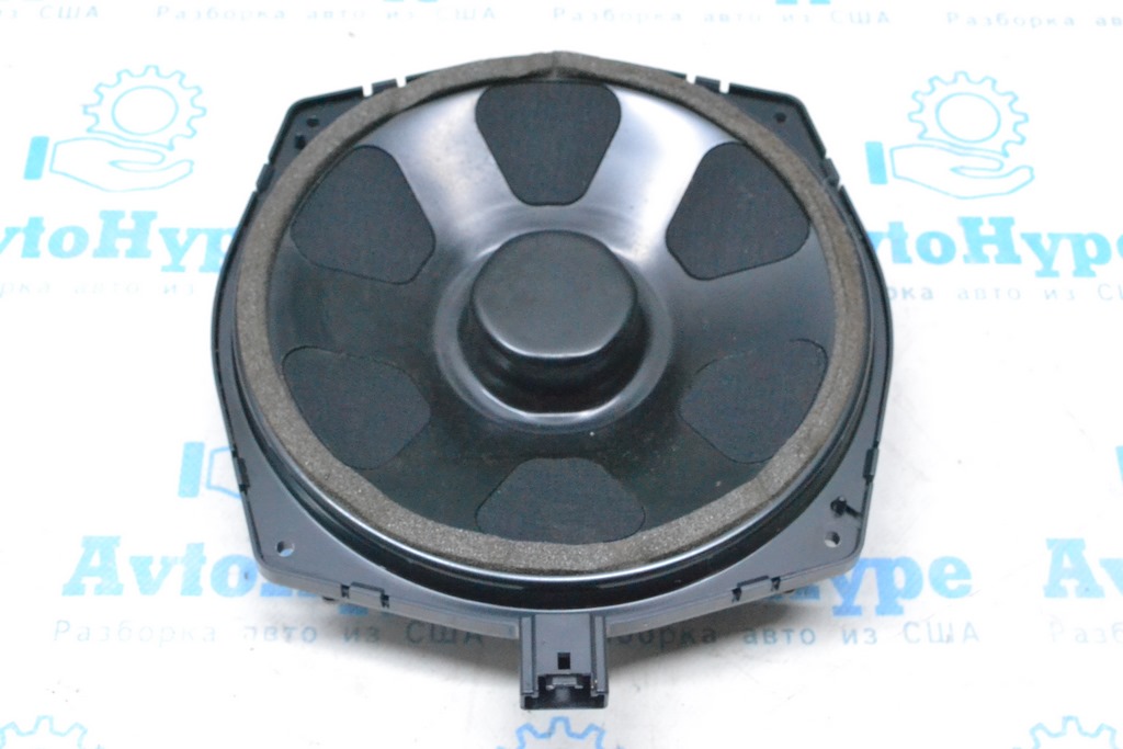Динамик дверной зад прав Land Rover Range Rover L405 13-17 LOW