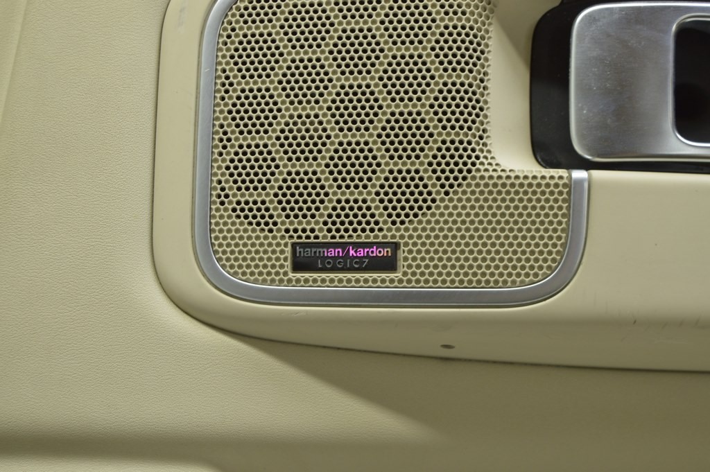 Динамик малый зад прав Range Rover VOG L322 02-12 HARMAN KARDON