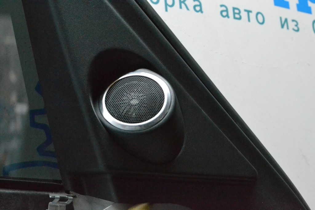 Динамик пищалка двери перед лев Land Rover Range Rover L405 13-17