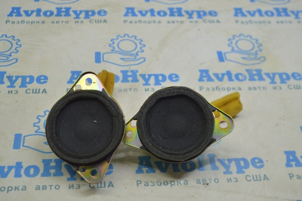 Динамик пищалка левый Lexus RX300 RX330 RX350 RX400h 04-09