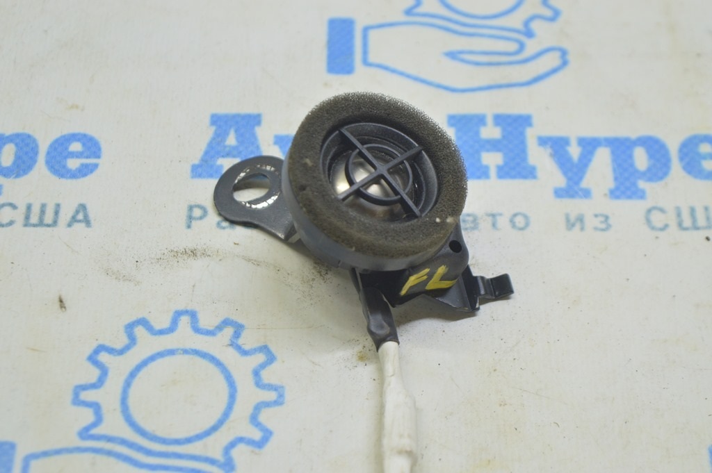 Динамик пищалка левый Lexus RX300 RX330 RX350 RX400h 04-09 Mark Levinson