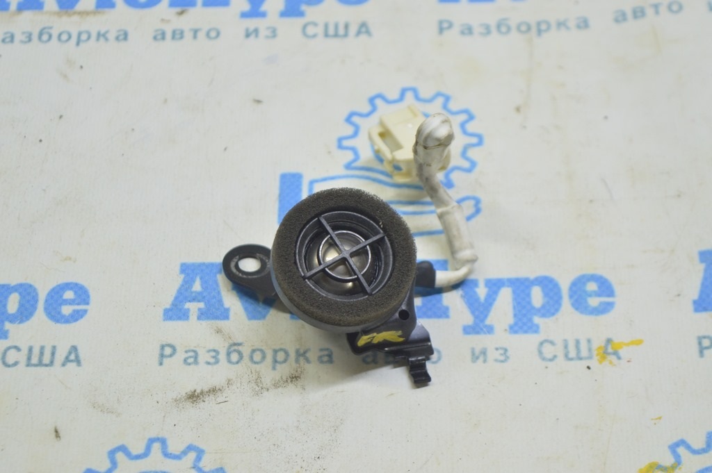 Динамик пищалка правый Lexus RX300 RX330 RX350 RX400h 04-09 Mark Levinson