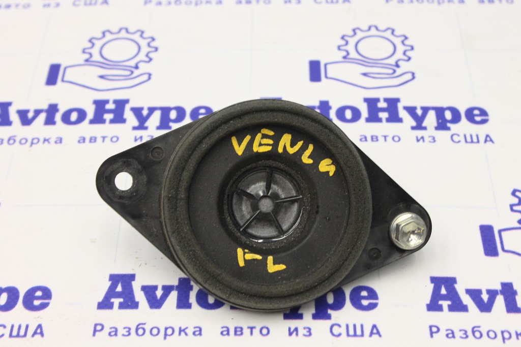 Динамік пищалка в торпеді лівий Toyota Venza 21-24