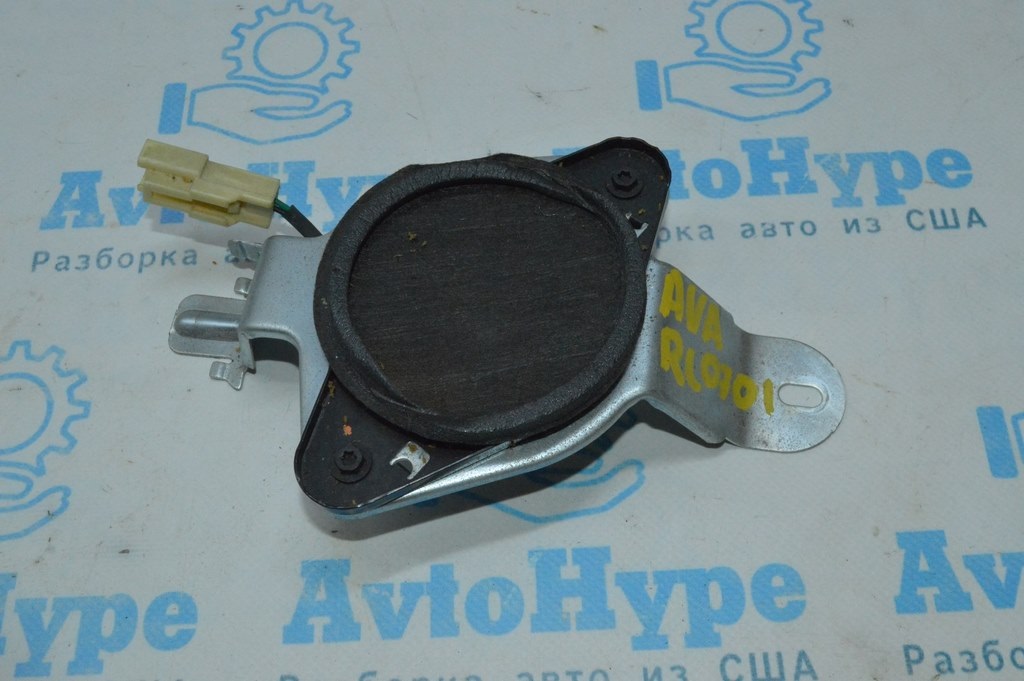 Динамик (пищалка) задней полки лев Toyota Avalon 05-12 JBL