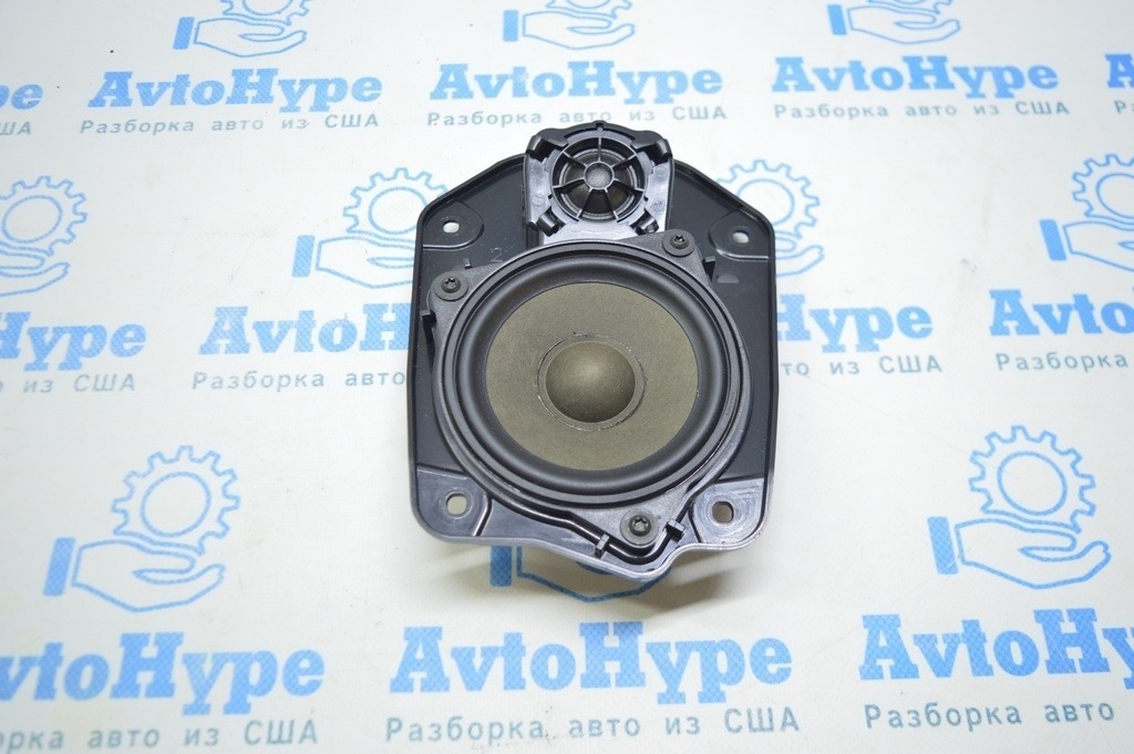 Динамик с пищалкой в торпеде BMW X3 G01 18-21 (01)