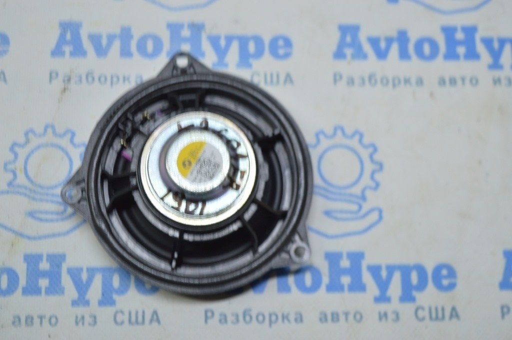 Динамик СЧ BMW X3 G01 18-21 (01)