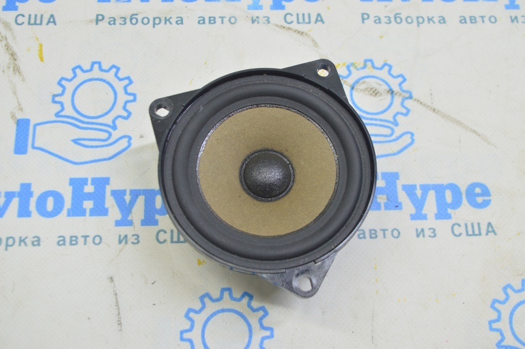 Динамик торпедный BMW X1 F48 16-22 Hi-Fi