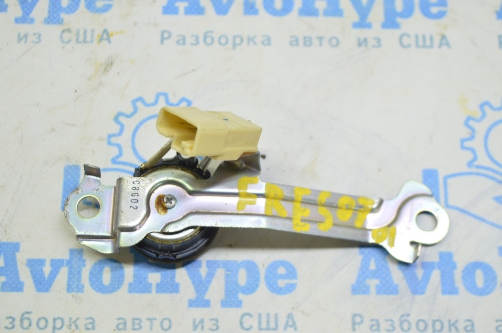 Динамик торпедный правый Lexus ES350 07-12