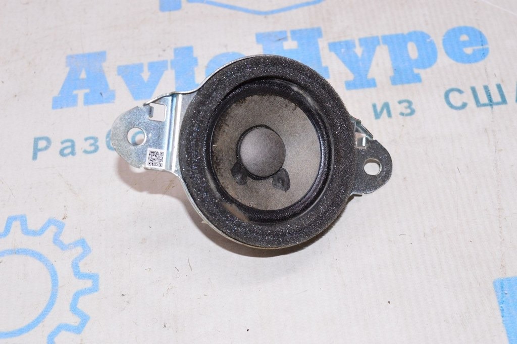 Динамик торпедо лев Subaru Outback 15-19