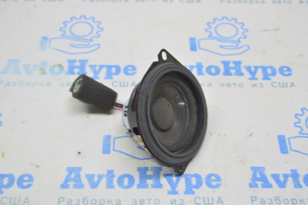 Динамик торпеды центр Acura MDX 07-13