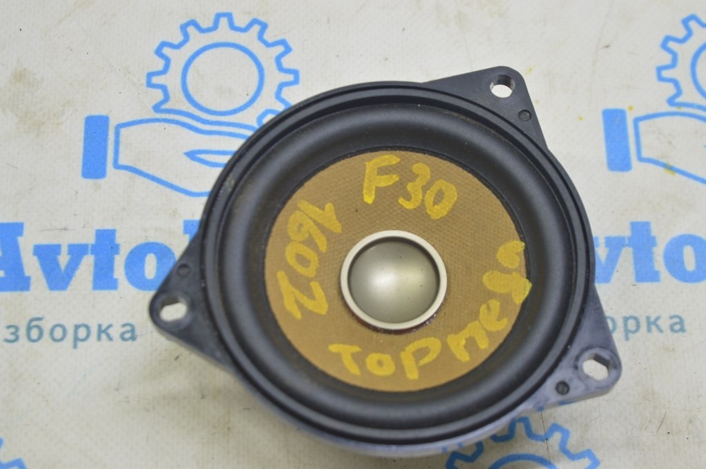 Динамик в торпеде BMW 3 F30 12-19 HI-FI