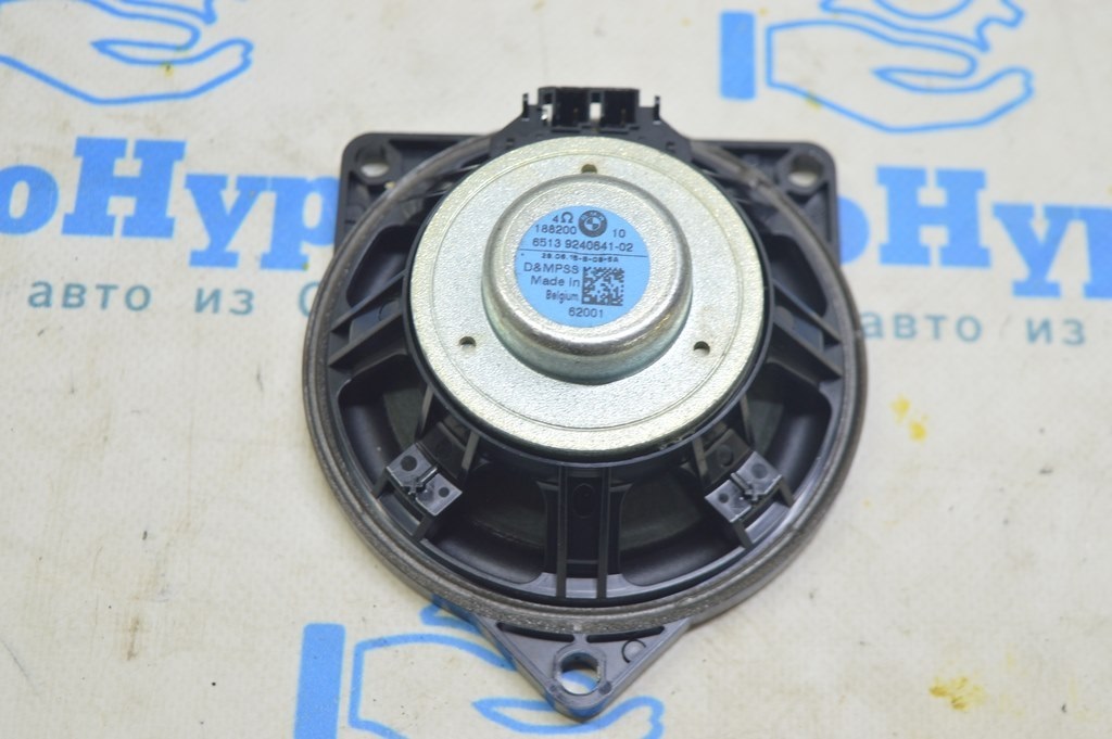 Динамик в торпеде BMW 3 F30 12-19 HI-FI — фото 2