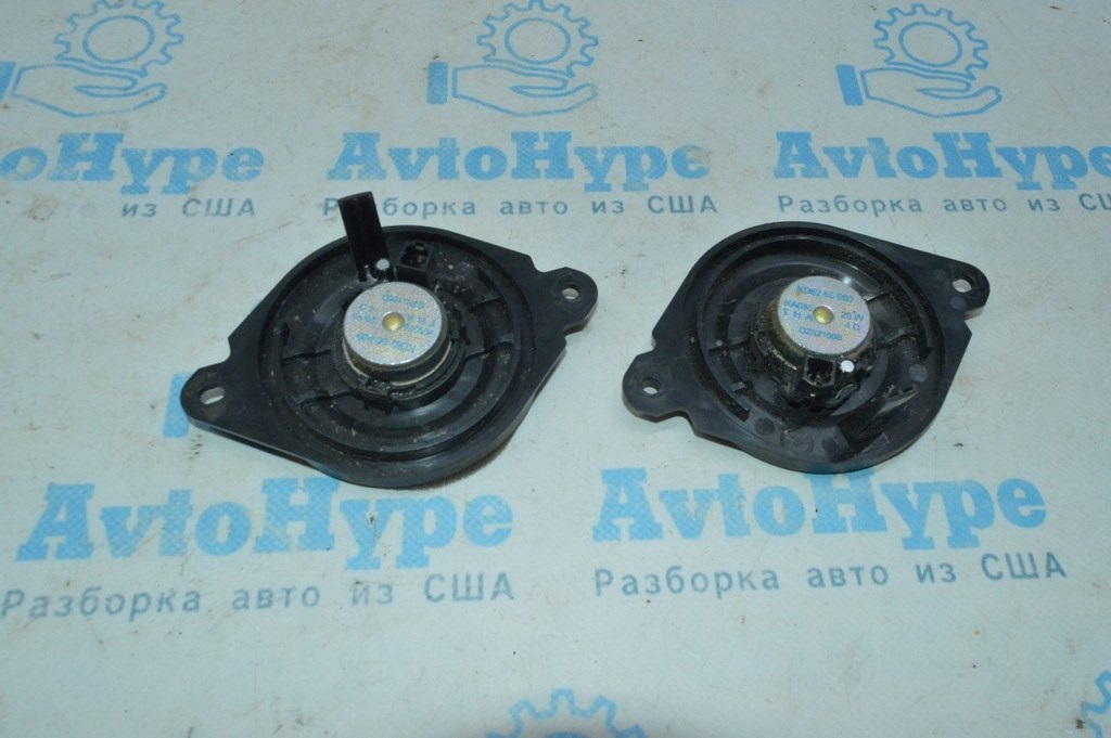Динамик в торпеде Mazda 6 13-17
