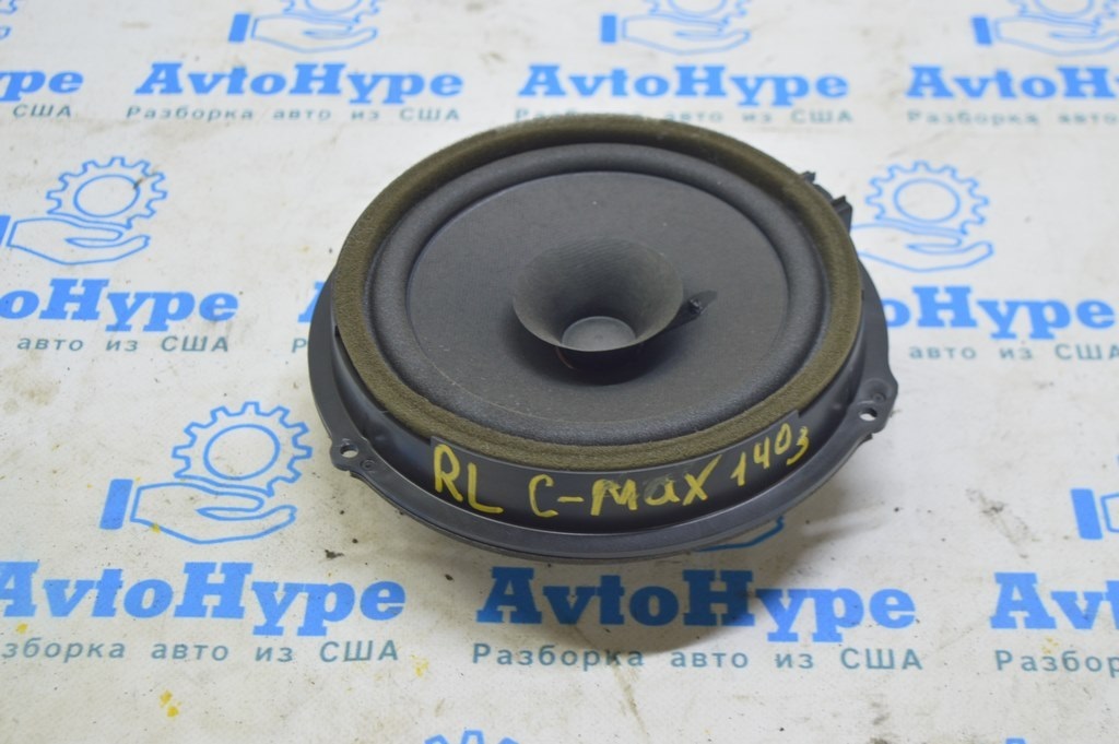 Динамик зад лев Ford C-max MK2 13-
