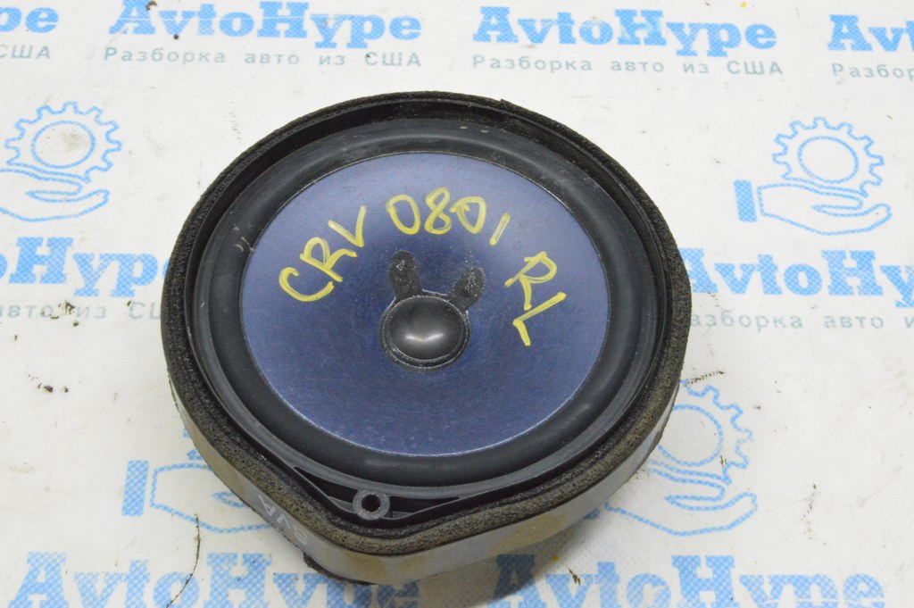 Динамик зад лев Honda CRV 07-11