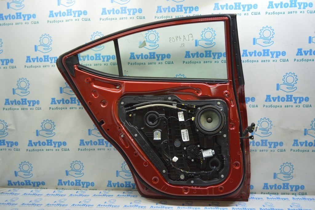Динамик зад лев HYUNDAI ELANTRA AD 17-