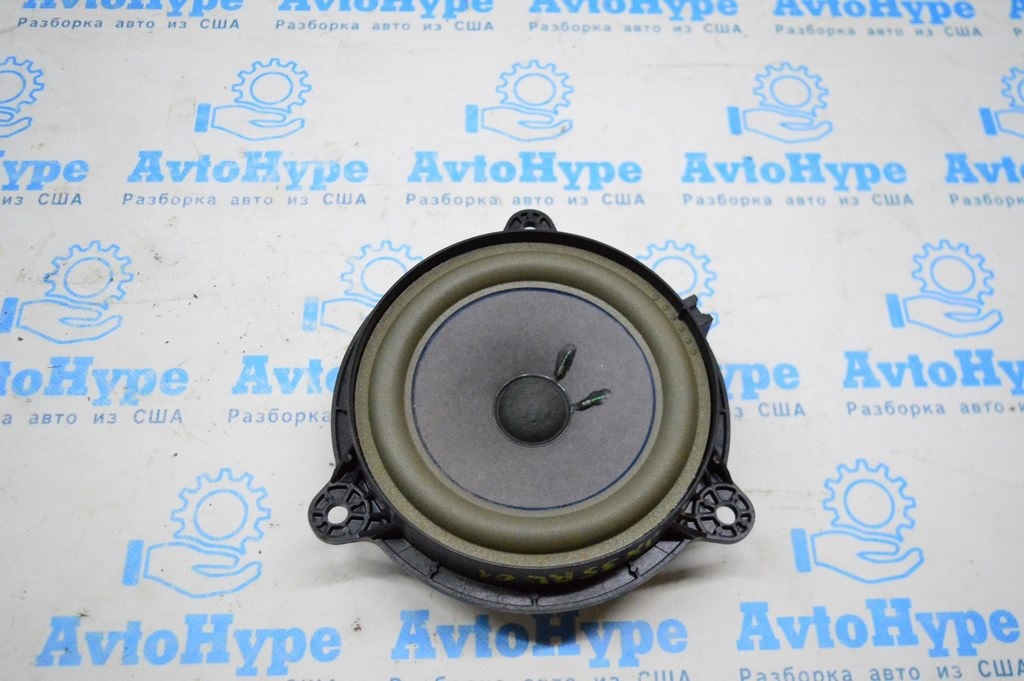 Динамик зад лев Infiniti JX35 QX60 13- BOSE