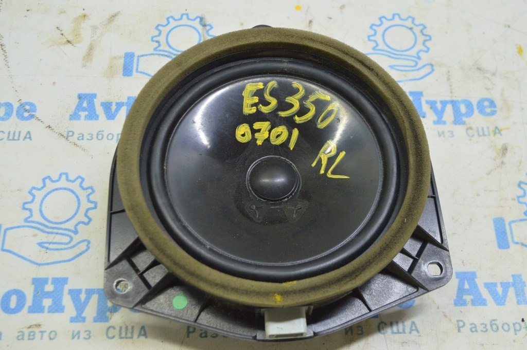 Динамик зад лев Lexus ES350 07-12