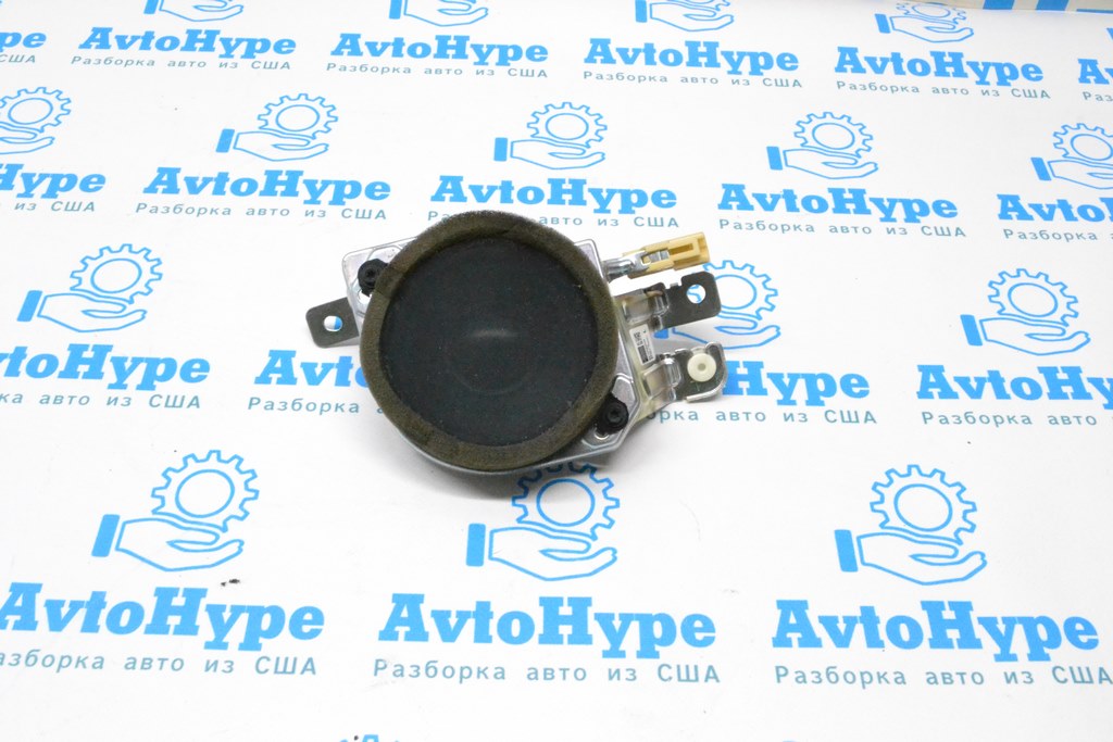 Динамік зад лів стійки Lexus LS460 LS600h 07-12 mark levinson (02)