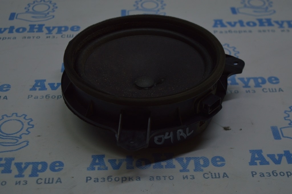 Динамик зад лев Subaru Outback 15-19