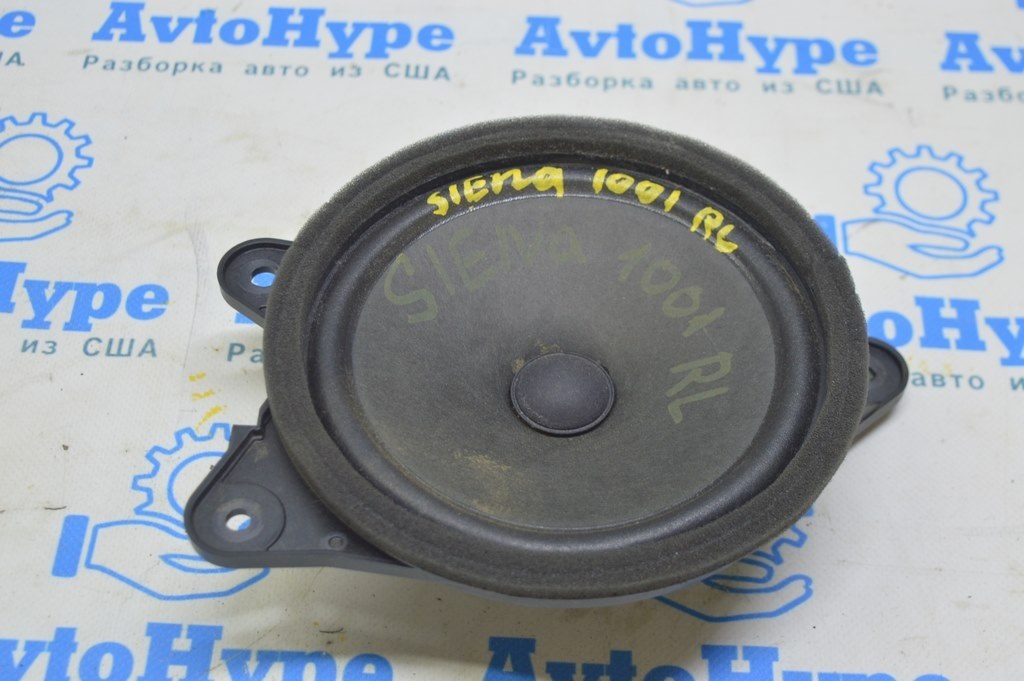Динамик зад лев Toyota Sienna 11-20 (01) Реал М