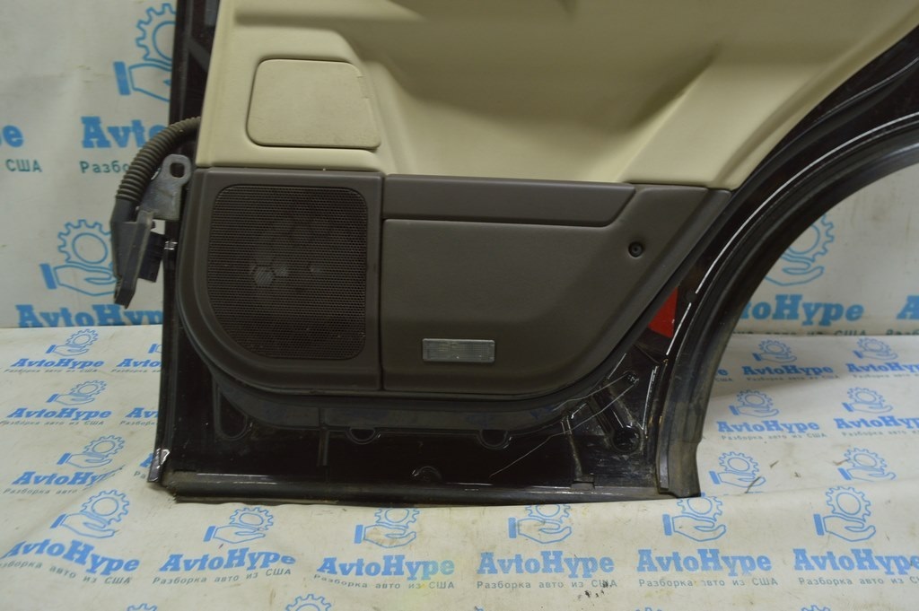 Динамик зад прав Range Rover VOG L322 02-12 HARMAN KARDON