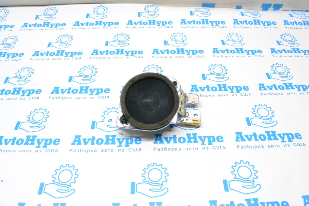 Динамік зад прав стійки Lexus LS460 LS600h 07-12 mark levinson (02)