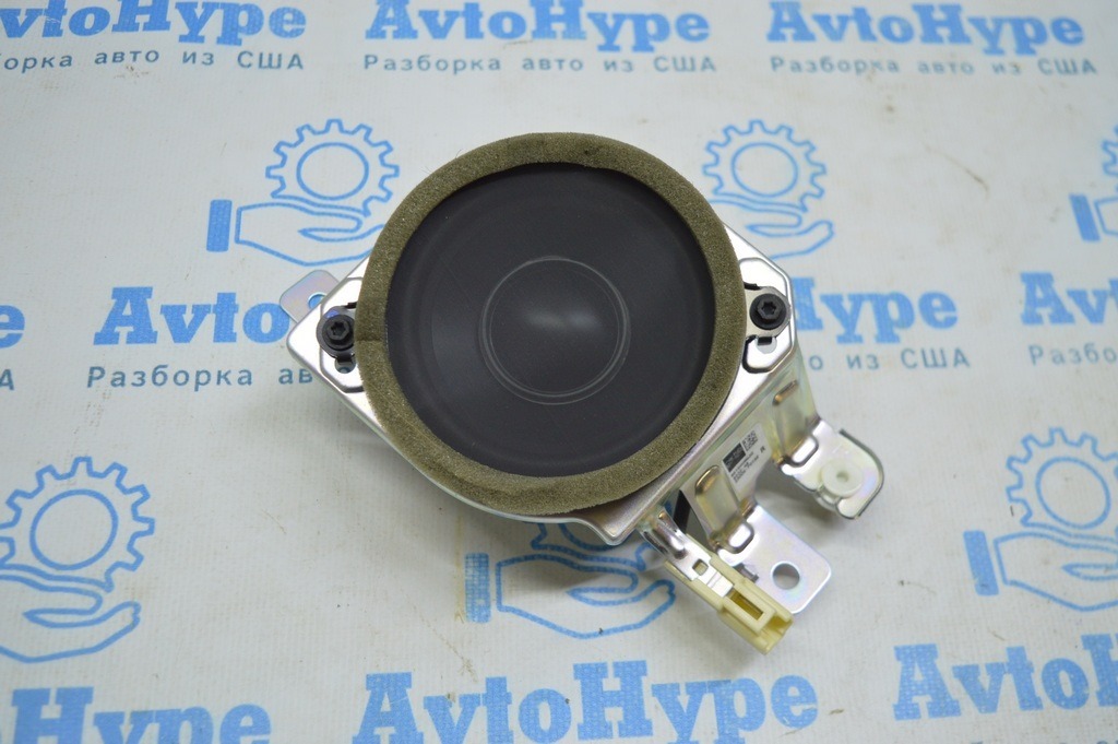 Динамик зад прав стойки Lexus LS460 LS600h 07-12 mark levinson