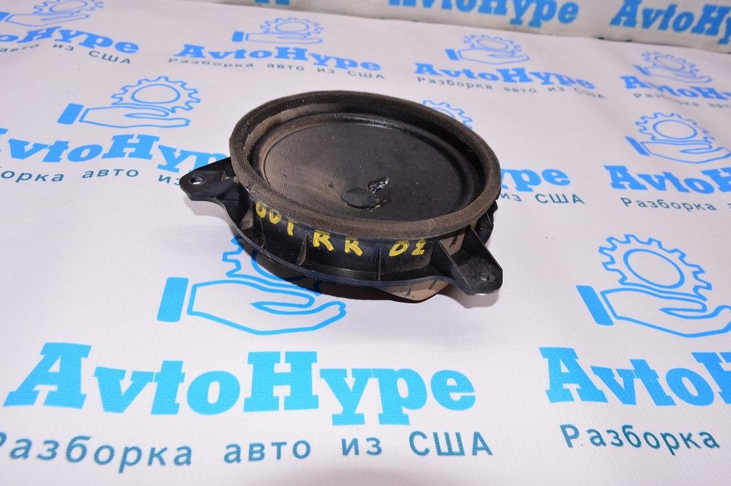 Динамик зад прав Subaru Outback 15-19