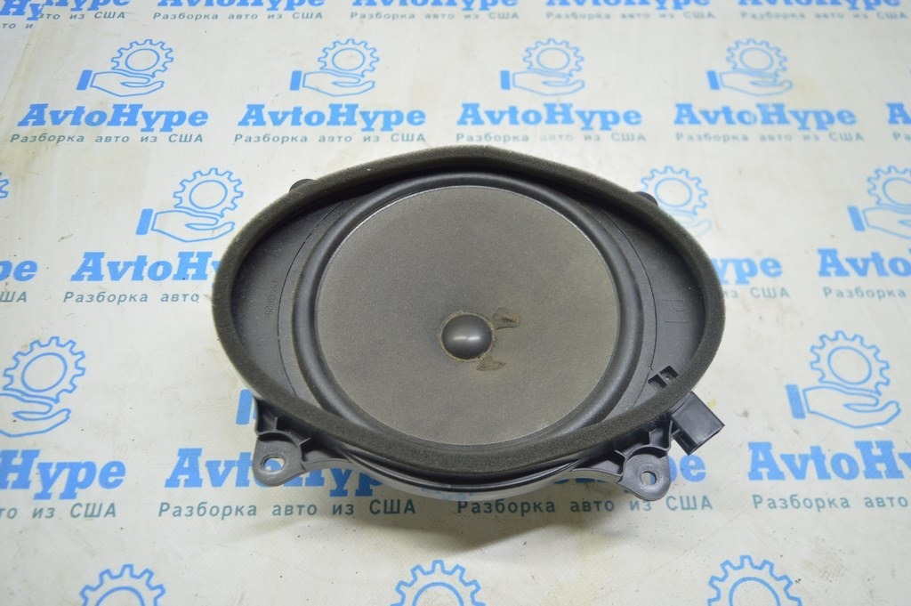 Динамик задней полки левый Toyota Camry v50 12-14 usa\euro