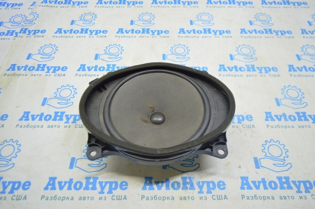 Динамик задней полки правый Toyota Camry v50 12-14 usa\euro