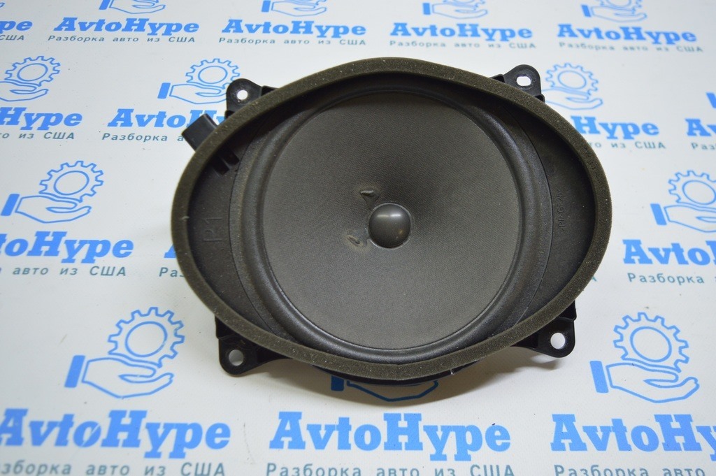Динамик задней полки правый Toyota Camry v50 12-14 usa\euro