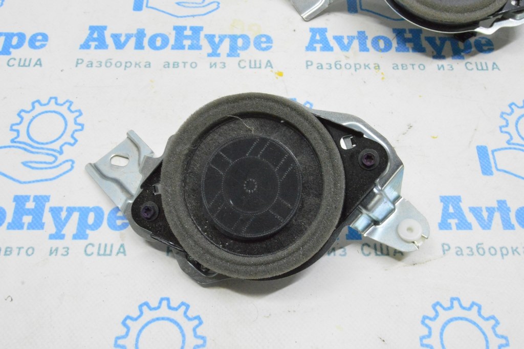Динамик задней стойки лев Lexus RX 350/350h/500h 23-