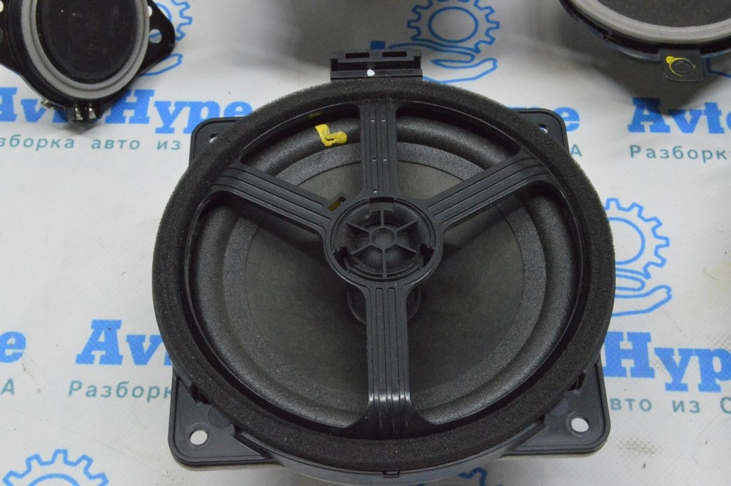 Динамик задний левый Kia Optima 11-15 JBL INFINITY (04) надрыв