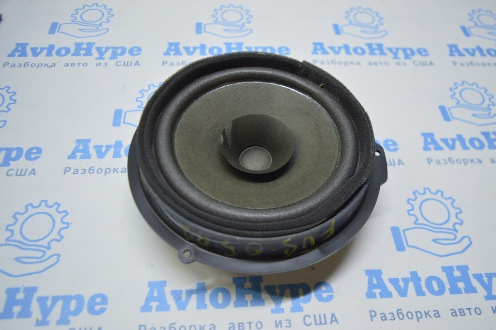 Динамик задний правый Ford Fusion mk5 13-20